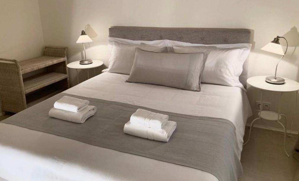 City Center Apartments Прага Экстерьер фото