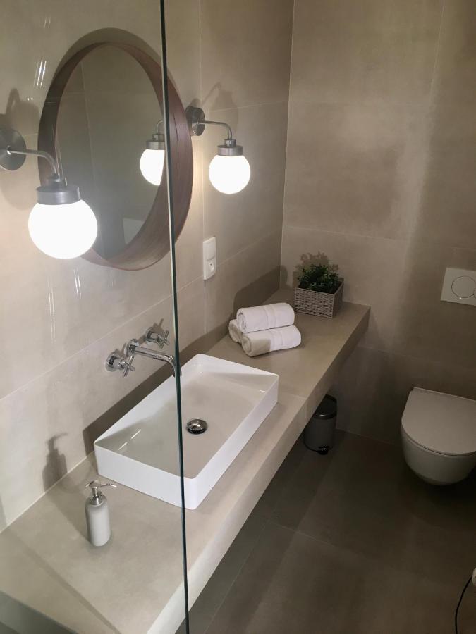 City Center Apartments Прага Экстерьер фото