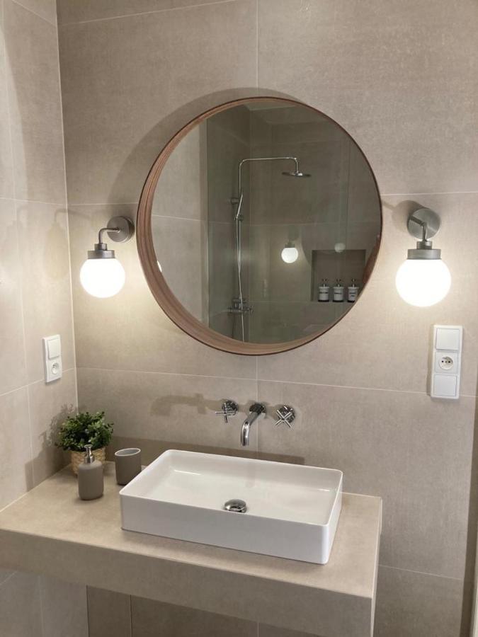 City Center Apartments Прага Экстерьер фото